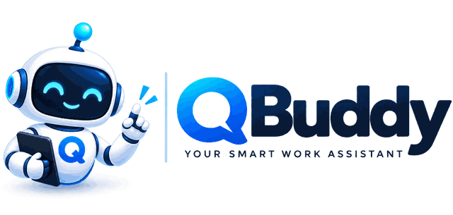 QBuddy